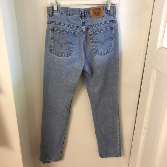 Levi’s vintage jeans - Picture 3 of 4